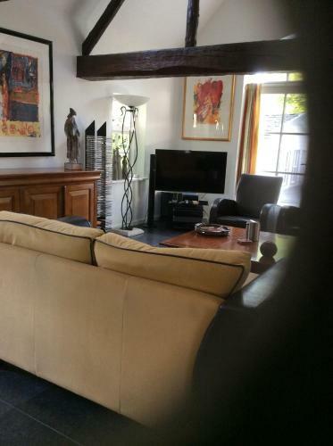 Bed & Breakfast De Oude Pastorie