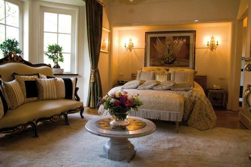 Hotel Huize Rustoord