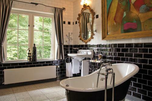 Hotel Huize Rustoord