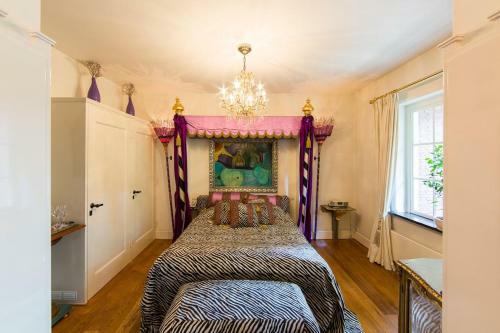 Hotel Huize Rustoord