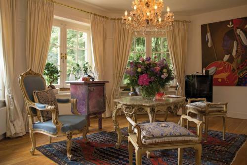 Hotel Huize Rustoord