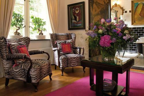 Hotel Huize Rustoord