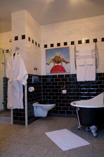 Hotel Huize Rustoord