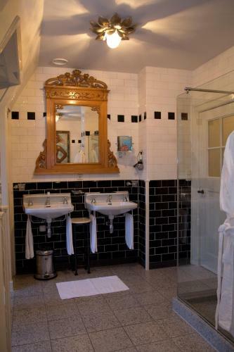 Hotel Huize Rustoord