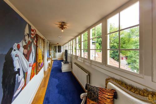 Hotel Huize Rustoord