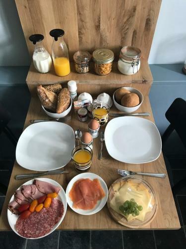 Apartamento Hoeve Altena Guesthouse