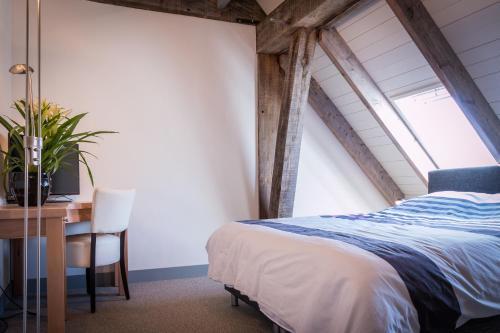 Bed & Breakfast De Raayhof
