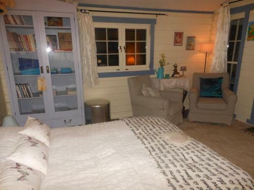 Bed & Breakfast Theetuin Gebroeders Van Lint