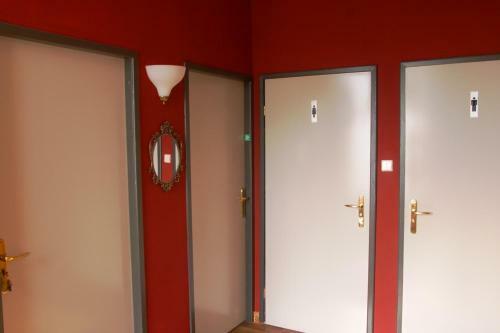 Bed & Breakfast 't Oude Veerhuis