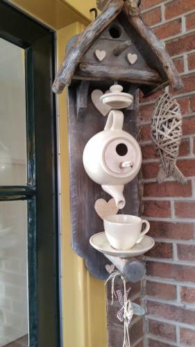 Bed & Breakfast 't Oude Veerhuis