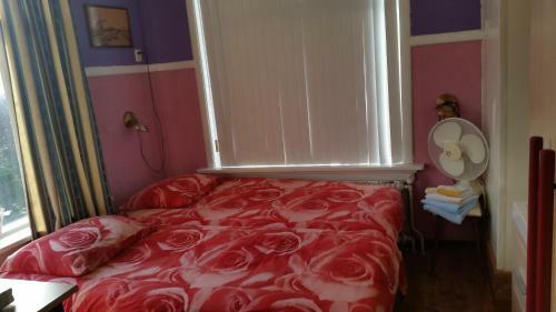Bed & Breakfast 't Oude Veerhuis