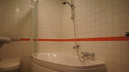 The Budget Hotel