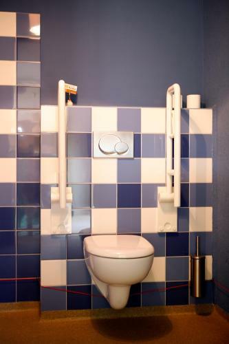 Apartamento Condohotel Aalshof