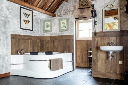 Bed & Breakfast De Vrolijcke Bosmuis