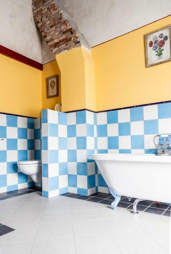 Bed & Breakfast De Vrolijcke Bosmuis