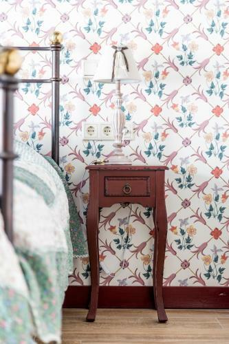 Bed & Breakfast De Vrolijcke Bosmuis