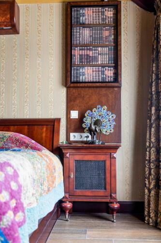 Bed & Breakfast De Vrolijcke Bosmuis