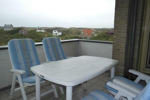 Apartamento Dolfijn