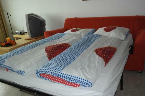 Apartamento Dolfijn