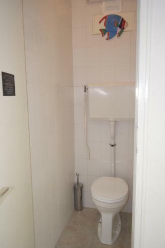 Apartamento Maisonette Aan Zee