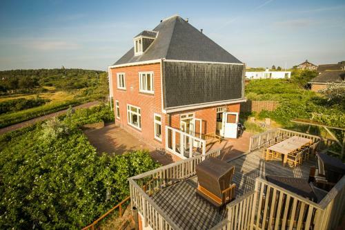 Villa 't Sterntje
