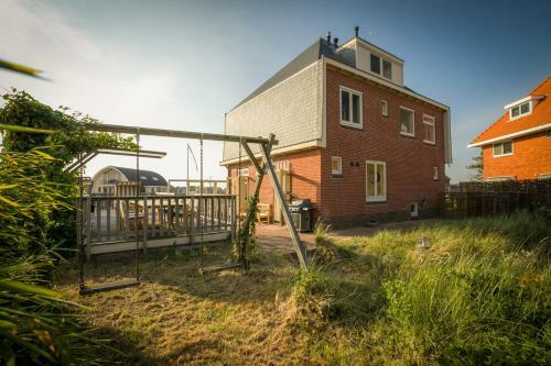 Villa 't Sterntje