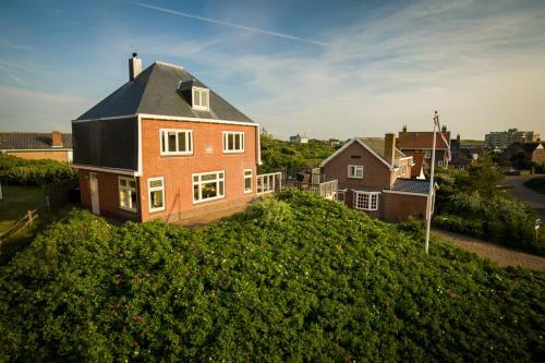 Villa 't Sterntje