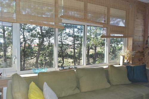 Villa Finnhouse