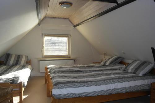 Apartamento Koetshuis