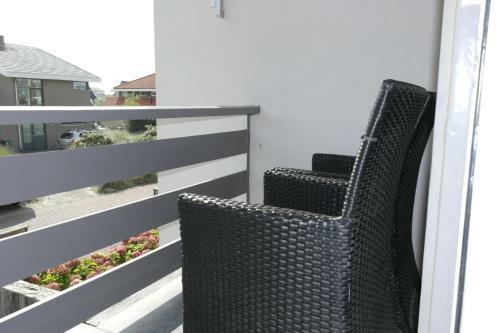 Apartamento Duinzicht 1