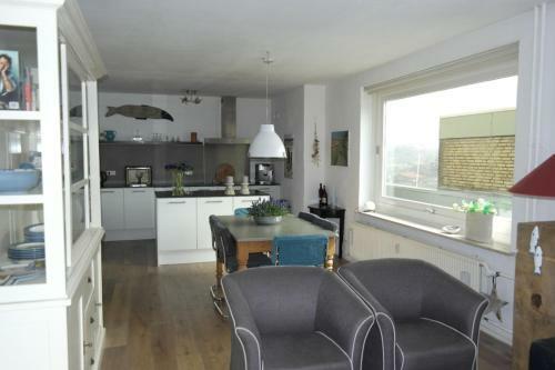 Apartamento Stern