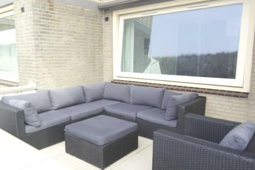 Apartamento Stern