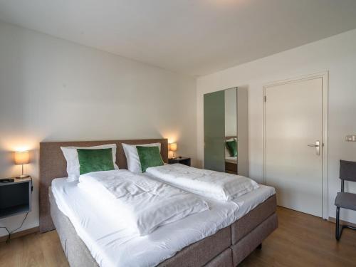 Spacious Apartment In Schin Op Geul With Terrace