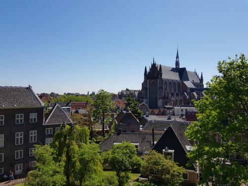 Park Wijde AA
