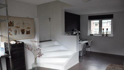 Apartamento Kapeltuin