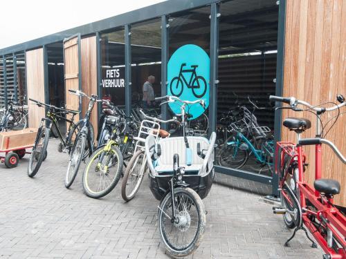 Sea Lodge Ameland 6
