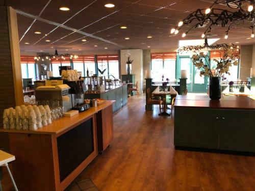 Apartamento Appartement Noorderkragt, Amelander Kaap