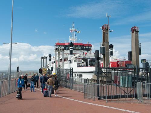 Sea Lodges Ameland 8
