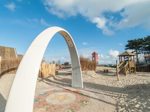 Sea Lodges Ameland 8