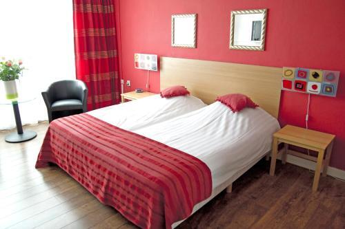 Hotel Albion