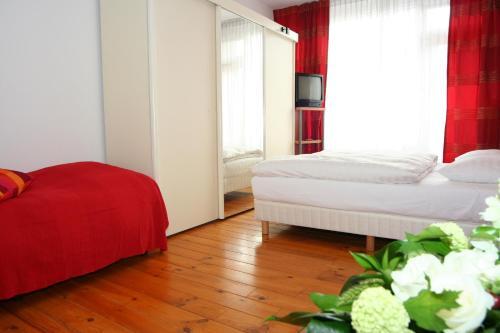 Hotel Albion