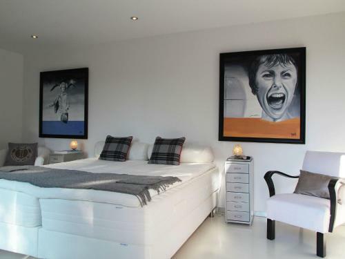Villa Holiday Home Modern Bergen