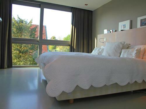 Villa Holiday Home Modern Bergen