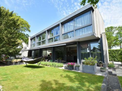 Villa Holiday Home Modern Bergen