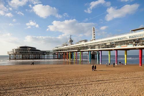 Easyhotel The Hague Scheveningen Beach