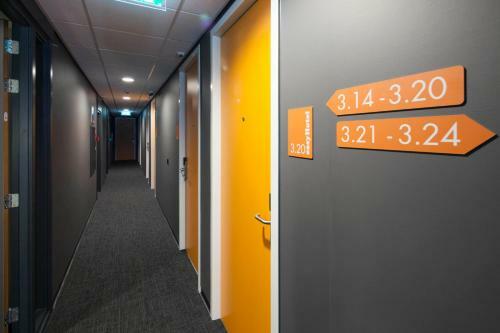 Easyhotel The Hague Scheveningen Beach