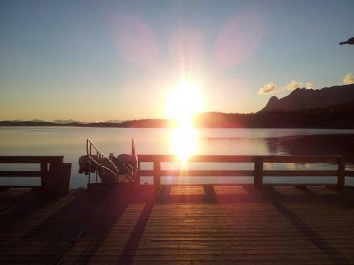 S�rkil Fjordcamping