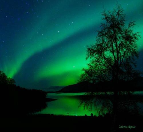 S�rkil Fjordcamping