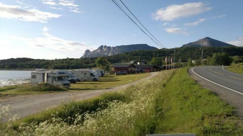 S�rkil Fjordcamping