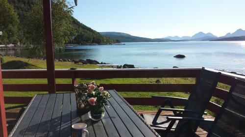 S�rkil Fjordcamping